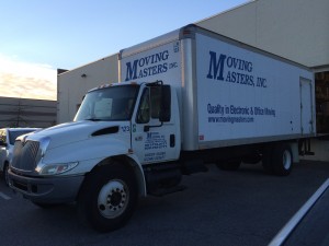 Moving Masters Year in Review - Hyattsville, MD