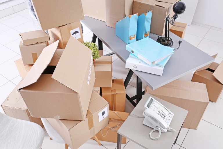 Relocation Services in Boston: Simplifying Your Move