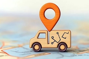 have move icon, we have moved sign