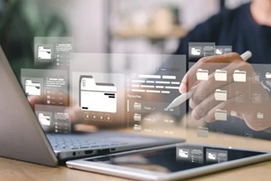Document Management System DMS
