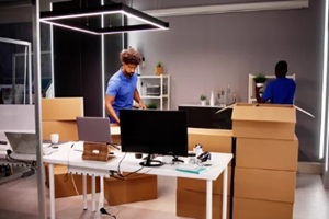 GSA Schedule 48 & Government Moving Services Guide